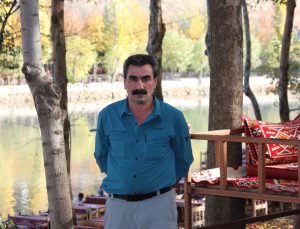 Efendi Mehmetoğlu; “32 Yıldır Bu Toprakları Temizledik, Bizi Kirletemezler”