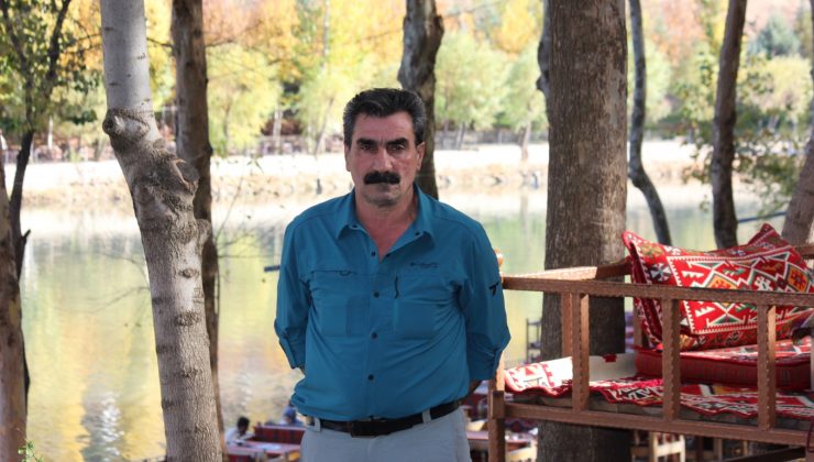 Efendi Mehmetoğlu; “32 Yıldır Bu Toprakları Temizledik, Bizi Kirletemezler”