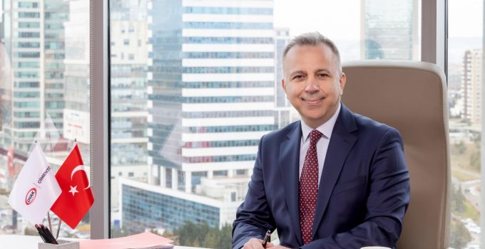 OYAK Çimento’nun Küresel Başarısı:  WCA’dan İSG ve İklim Eylemi Kategorilerinde İki Ödül