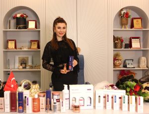 Semra Karani Seçkin Davetlileri Özel Eventte Ağırladı