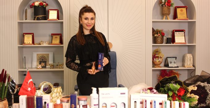 Semra Karani Seçkin Davetlileri Özel Eventte Ağırladı