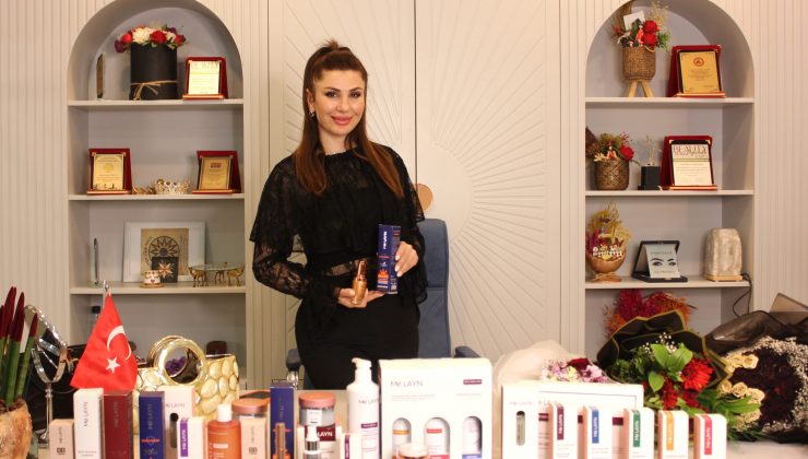 Semra Karani Seçkin Davetlileri Özel Eventte Ağırladı