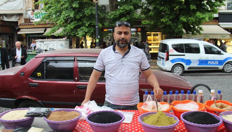 Çörekçi Esnafından Diyarbakırlılara “Kültürümüzü Yok Etmeyelim” Çağrısı