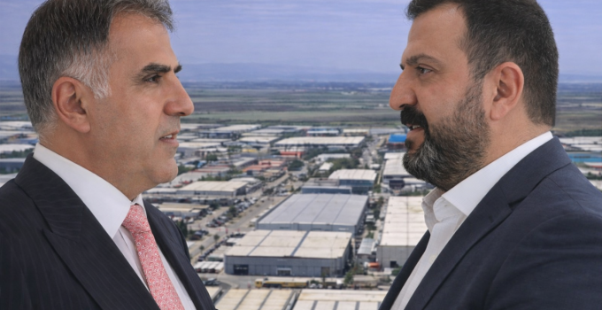 ŞAİBELİ SEÇİM! Başkan adayından çok önemli açıklamalar