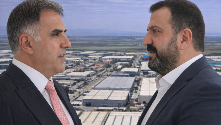 ŞAİBELİ SEÇİM! Başkan adayından çok önemli açıklamalar