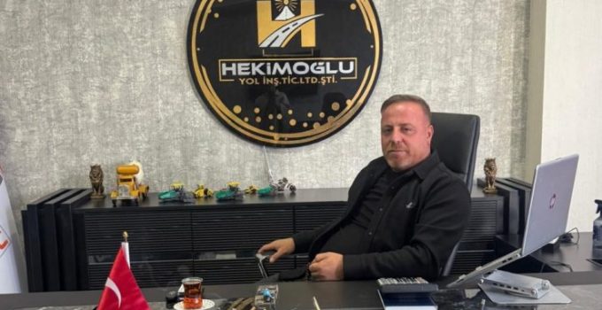 Hekimoğlu’ndan Kurban Bayramı Mesajı