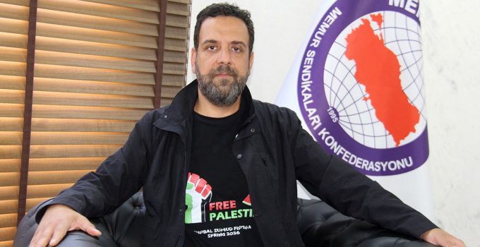 Sumud Aktivisti Kava: Gazze’nin Sesi Dünyaya Daha Güçlü Duyurulmalı