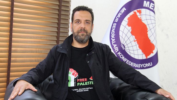 Sumud Aktivisti Kava: Gazze’nin Sesi Dünyaya Daha Güçlü Duyurulmalı