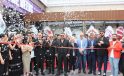 Türkiye’de Bir İlk; Kadınlara Özel Spor Kompleksi Wins Town’ da Açıldı