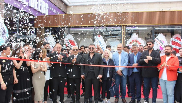 Türkiye’de Bir İlk; Kadınlara Özel Spor Kompleksi Wins Town’ da Açıldı