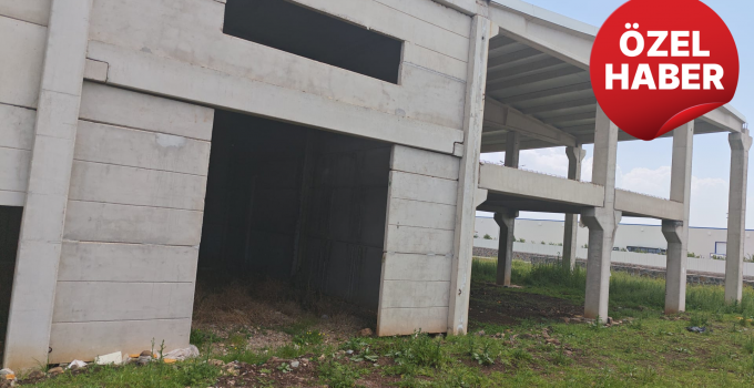 “HAYALET OSB” BİLİRKİŞİ RAPORLARIYLA İSPATLANDI