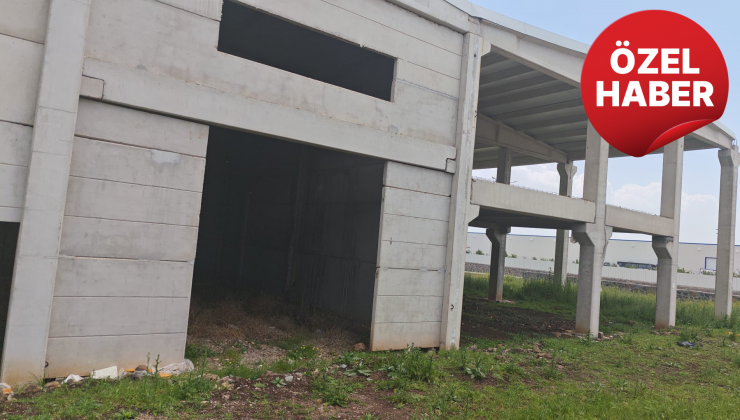 “HAYALET OSB” BİLİRKİŞİ RAPORLARIYLA İSPATLANDI