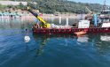 OYAK Çimento’dan Marmara Denizi’ne Sürdürülebilir Gelecek Yatırımı