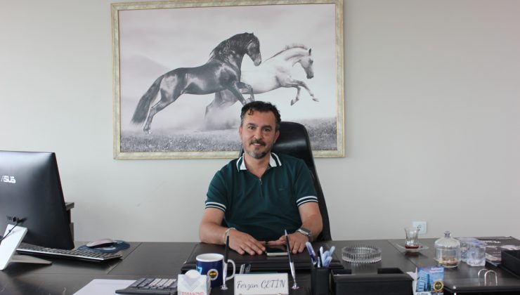 Deniz Alanko: “Üretici Bugün Ürünü Satmayı Değil, Maliyeti Yetiştirmeyi Düşünüyor”