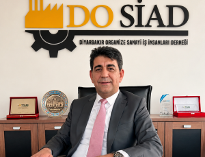 DOSİAD; “Mücadelemiz Kişilerle Değil,Hukuka Aykırı Uygulamalarladır”