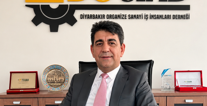 DOSİAD; “Mücadelemiz Kişilerle Değil,Hukuka Aykırı Uygulamalarladır”