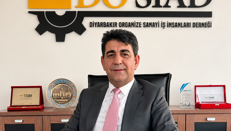 DOSİAD; “Mücadelemiz Kişilerle Değil,Hukuka Aykırı Uygulamalarladır”