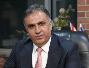 Diyarbakır OSB Seçimi Sonrası İlk Röportaj | Ali İhsan Özdoğan: “Hukuki Sürecin Sonuna Kadar Takipçisi Olacağız”