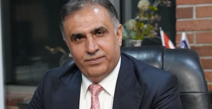 Diyarbakır OSB Seçimi Sonrası İlk Röportaj | Ali İhsan Özdoğan: “Hukuki Sürecin Sonuna Kadar Takipçisi Olacağız”