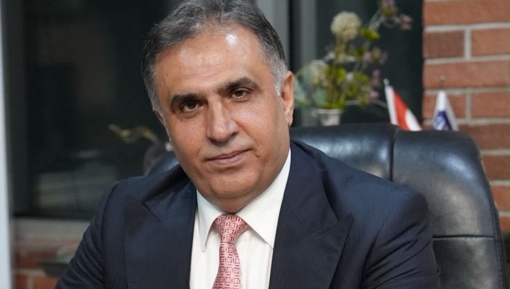 Diyarbakır OSB Seçimi Sonrası İlk Röportaj | Ali İhsan Özdoğan: “Hukuki Sürecin Sonuna Kadar Takipçisi Olacağız”