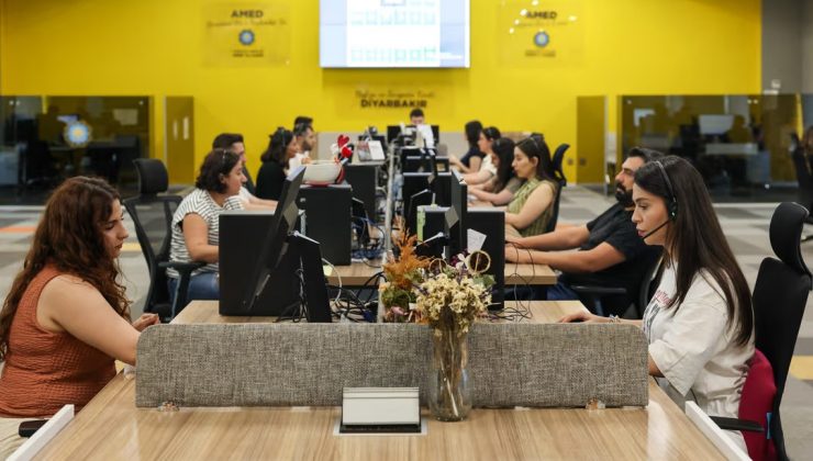 ALO 153’te Zazaca Hizmet Dönemi Başladı