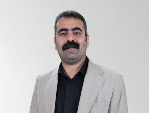 Diyarbakır Büyükşehir Belediyesi Eş Başkanı Doğan Hatun İstifa Etti