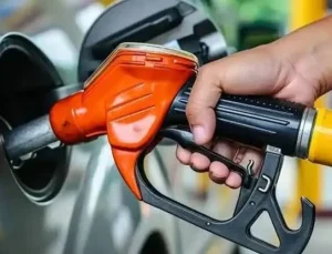 Motorine Büyük Zam