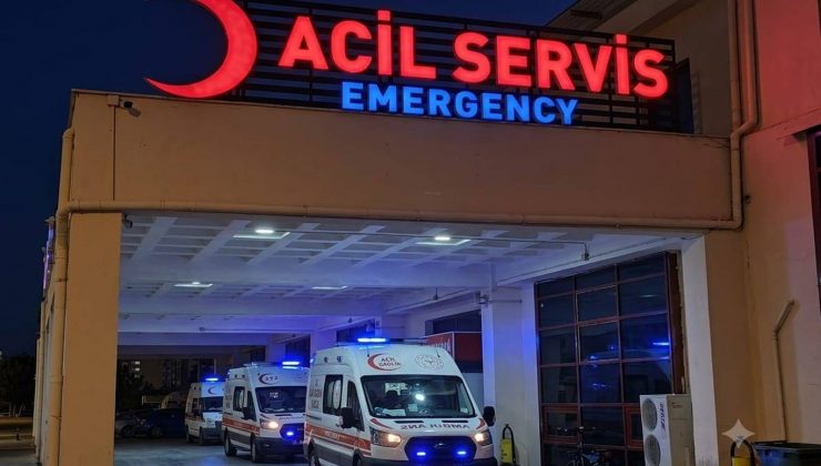 Diyarbakır’da Silahlı Kavga: 3 Kişi Hayatını Kaybetti