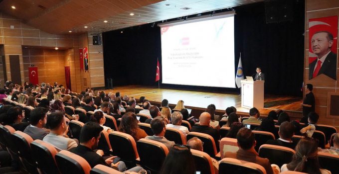 Dicle Üniversitesi’nden 3 Ülkeyle Akademik İş Birliği