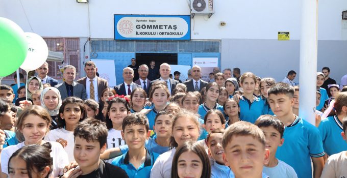 Köy Öğrencileri Bilim ve Tasarım Etkinlikleriyle Buluştu