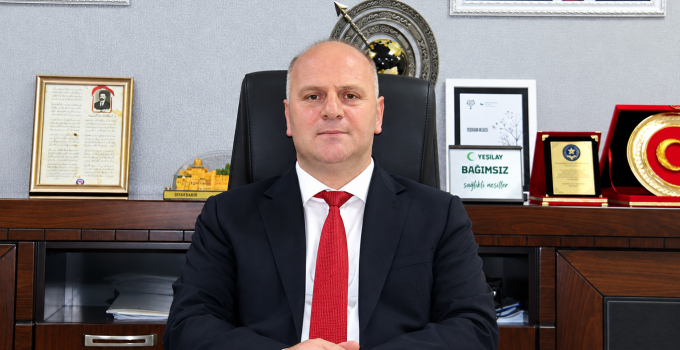 Diyarbakır’da Yeni Eğitim Yılı Birlik ve Kardeşlik Temasıyla Başladı