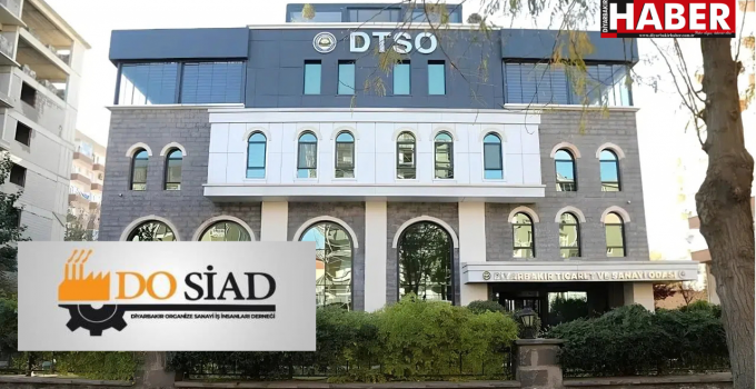 DOSİAD’dan DTSO Seçim Takvimine Tepki: “Bu Kentin İradesi Koltuklarınızdan Büyüktür”