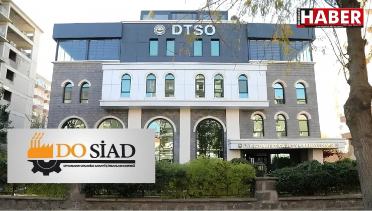 DOSİAD’dan DTSO Seçim Takvimine Tepki: “Bu Kentin İradesi Koltuklarınızdan Büyüktür”