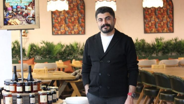 Halit Haliloğlu’nun Yeni Kitabı “Franchise’ın Kitabı” Raflarda Yerini Aldı