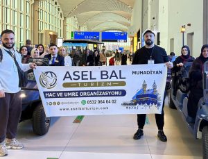 Maneviyat Yolculuğunda Güvenin Adresi; AselBal Turizm Kurucusu İsmail Hakkı Rona ile Özel Röportaj