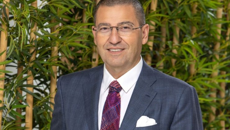  TCC Group Holdings, Ukrayna’nın en büyük ikinci çimento üreticisi IFCEM Group’u bünyesine katıyor   