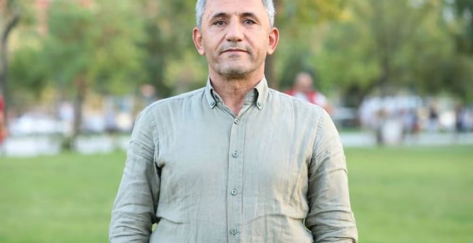 Diyarbakır Büyükşehir Belediyesi’nde Yeni Eşbaşkan Belli Oldu