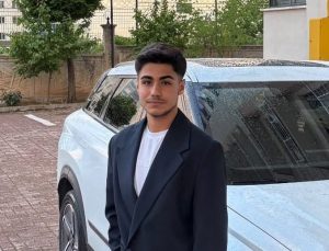 Güger Ailesinden Taziye Teşekkürü