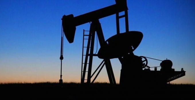 Brent Petrol Fiyatı 110 Dolara Dayandı