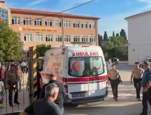 Bakan Gürlek: 2’si Ağır 11 Öğrencinin Yaralandığı Silahlı Saldırıyla İlgili 4 Kişi Gözaltında