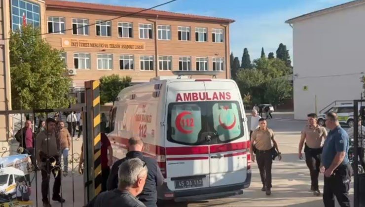 Bakan Gürlek: 2’si Ağır 11 Öğrencinin Yaralandığı Silahlı Saldırıyla İlgili 4 Kişi Gözaltında