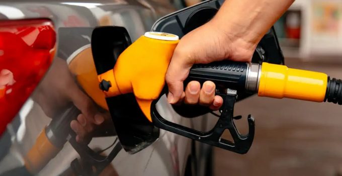 Motorine Zam Bekleniyor: Fiyatı 100 Lirayı Aşacak