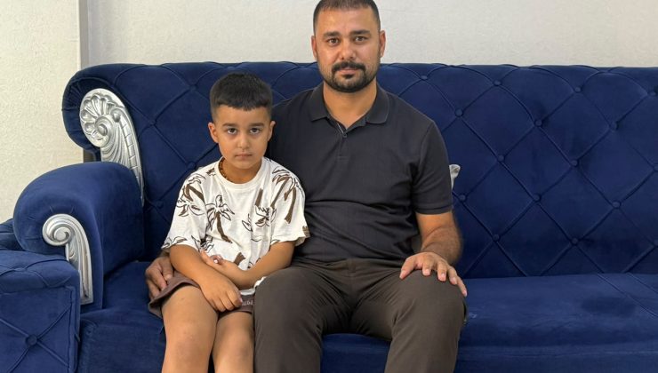 Bismil’de Elektrik Faciası: Parkta Akıma Kapılan Çocuğun Babası Yaşananları Anlattı