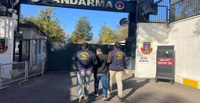 Diyarbakır’da Çeşitli Suçlardan Aranan 85 Kişi Yakalandı