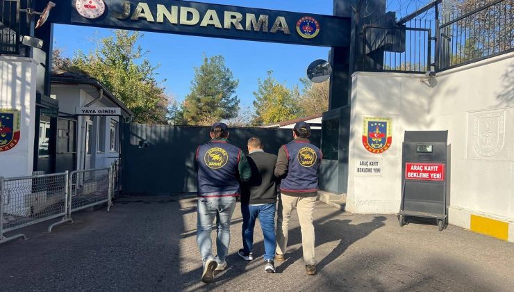 Diyarbakır’da Çeşitli Suçlardan Aranan 85 Kişi Yakalandı