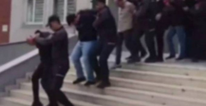 Diyarbakır’da Uyuşturucu Operasyonlarında 67 Şüpheli Tutuklandı
