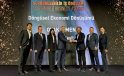 OYAK Çimento’ya “Döngüsel Ekonomi Dönüşümü” Ödülü