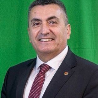 Adnan FİŞENK