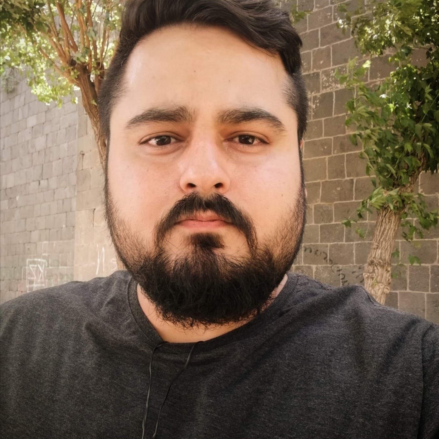 Bilal YAVUZ