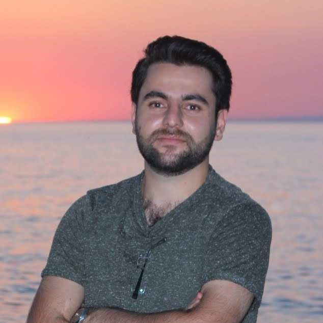 Hamdullah ASKAR